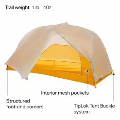 Discount π Big Agnes Tiger Wall UL1 Solution Dye Tent: 1 Person 3 Season π₯ 19 Discount π Big Agnes Tiger Wall UL1 Solution Dye Tent: 1 Person 3 Season π₯ -Big Agnes Online Shop GRAYEL D14