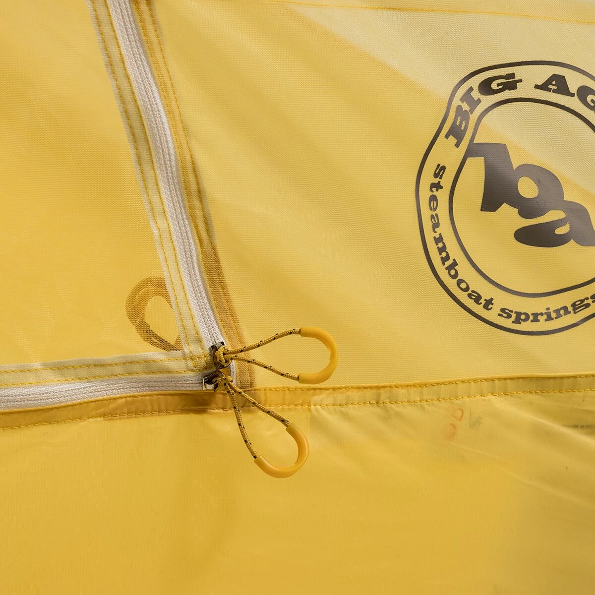 Best Sale π Big Agnes Tiger Wall UL2 Tent: 2 Person 3 Season π 7 Best Sale π Big Agnes Tiger Wall UL2 Tent: 2 Person 3 Season π - Image 5