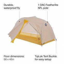 Best Sale π Big Agnes Tiger Wall UL2 Tent: 2 Person 3 Season π 13 Best Sale π Big Agnes Tiger Wall UL2 Tent: 2 Person 3 Season π -Big Agnes Online Shop GRAYEL D20