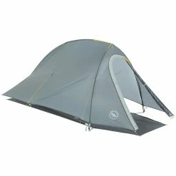 Buy 👏 Big Agnes Fly Creek HV UL1 Bikepack Tent: 1 Person 3 Season 🌟 -Big Agnes Online Shop GRA D1 3