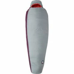 Cheap β€οΈ Big Agnes Elsie Sleeping Bag: 15F Synthetic Women's π 9 Cheap β€οΈ Big Agnes Elsie Sleeping Bag: 15F Synthetic Women's π -Big Agnes Online Shop GRA D1 6