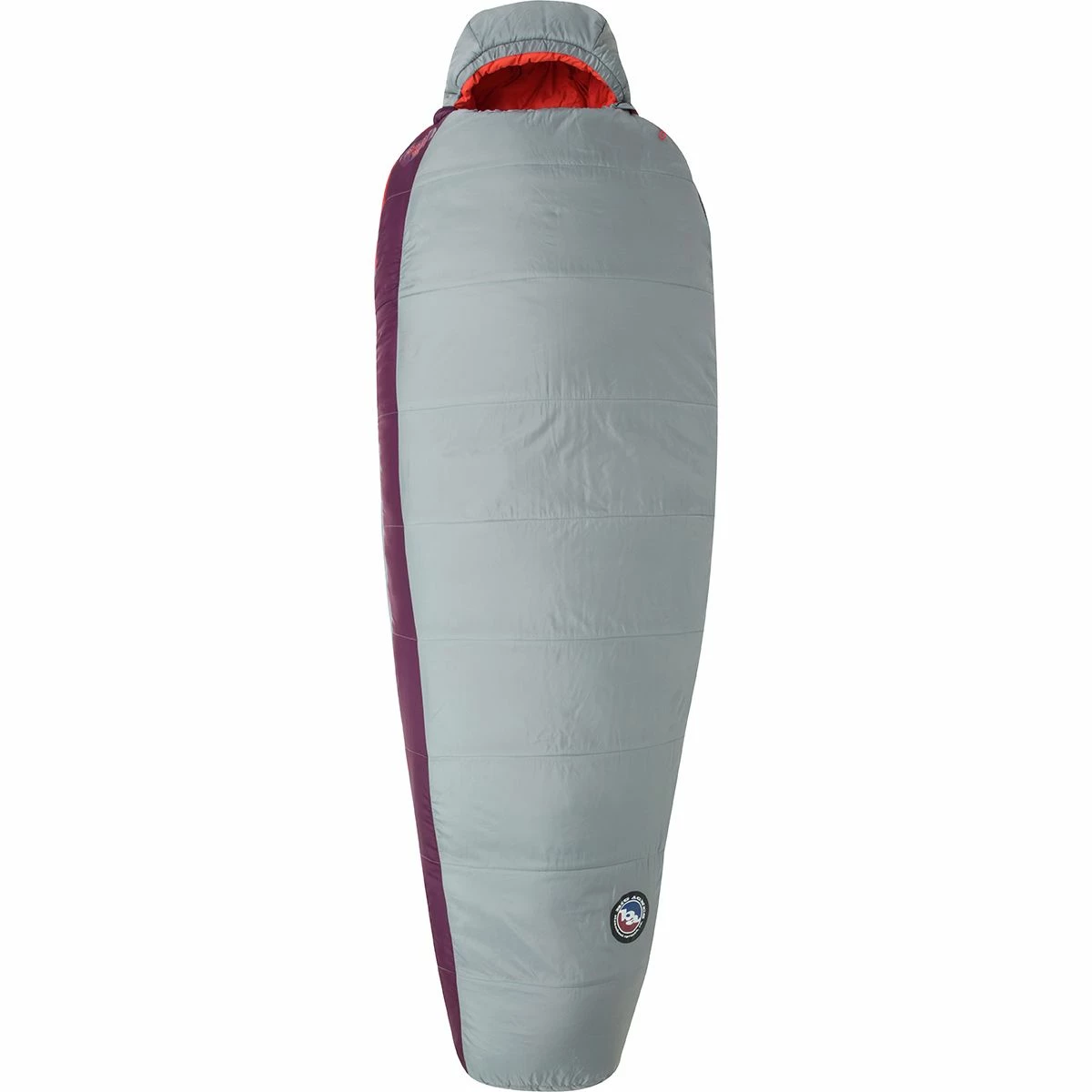 Cheap β€οΈ Big Agnes Elsie Sleeping Bag: 15F Synthetic Women's π 6 Cheap β€οΈ Big Agnes Elsie Sleeping Bag: 15F Synthetic Women's π - Image 4