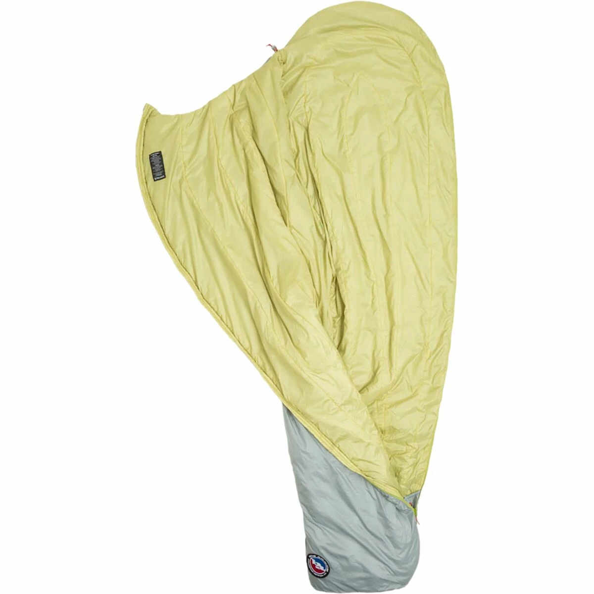 Top 10 π Big Agnes V Notch UL Sleeping Bag: 40F Synthetic π€© 4 Top 10 π Big Agnes V Notch UL Sleeping Bag: 40F Synthetic π€© - Image 2