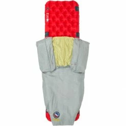 Buy 🧨 Big Agnes Kings Canyon UL Quilt: Synthetic 🤩 -Big Agnes Online Shop GRA D4 3