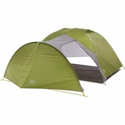 Cheapest ✨ Big Agnes Blacktail 3 Hotel Tent: 3 Person 3 Season ✔️