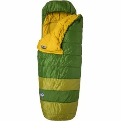 Buy 👏 Big Agnes Echo Park Sleeping Bag: 20F Synthetic 😀