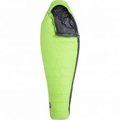 Coupon 🔔 Big Agnes Spike Lake Sleeping Bag: 15F Down 🔔