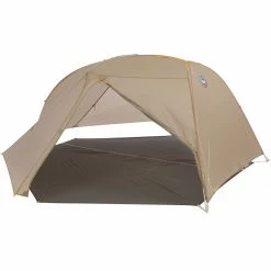 Outlet π― Big Agnes Tiger Wall UL2 Bikepack Tent: 2 Person 3 Season π