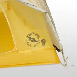 Promo 🔥 Big Agnes Tiger Wall UL2 MtnGLO Tent: 2 Person 3 Season ⌛ -Big Agnes Online Shop GREGRAYEL D3