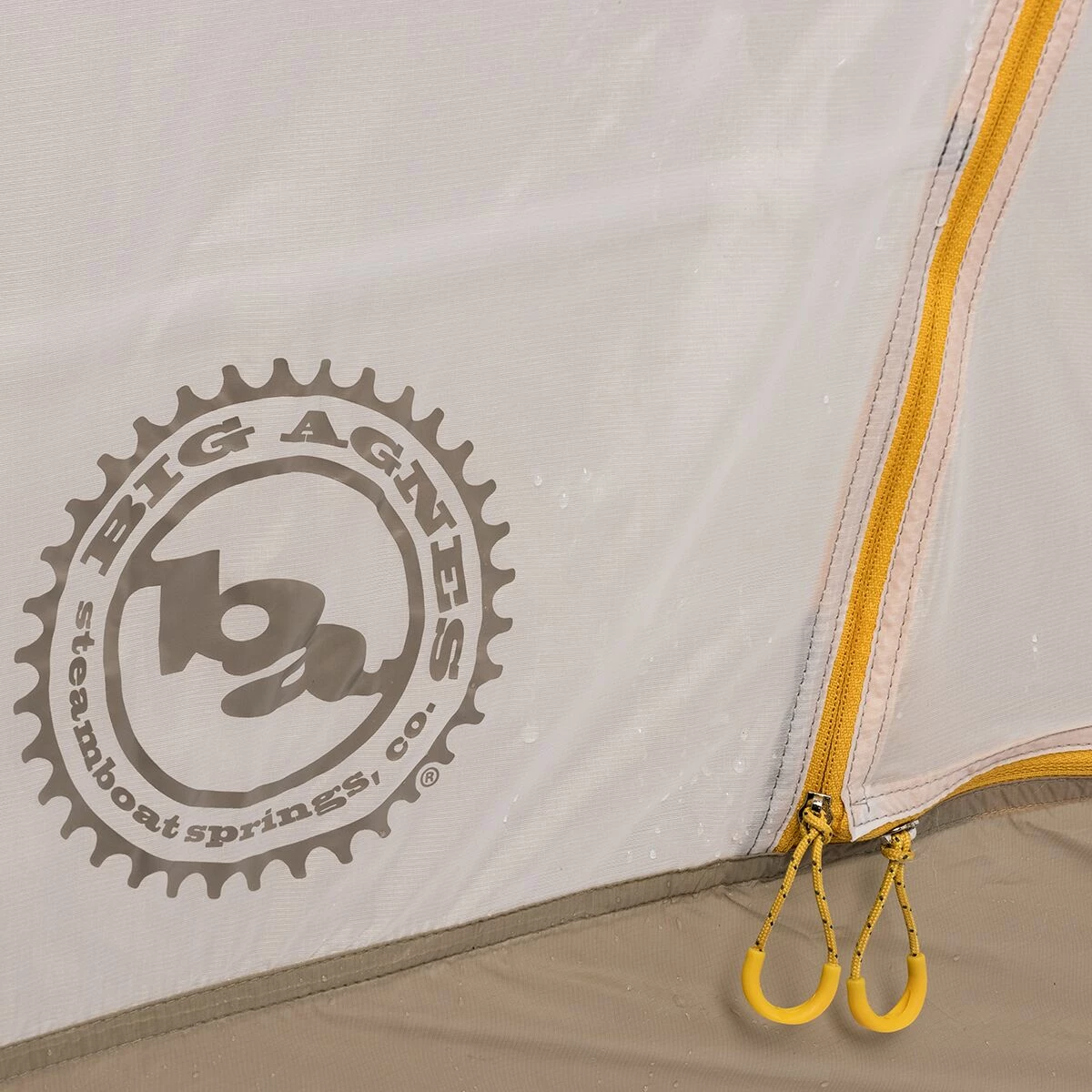Outlet π― Big Agnes Tiger Wall UL2 Bikepack Tent: 2 Person 3 Season π 10 Outlet π― Big Agnes Tiger Wall UL2 Bikepack Tent: 2 Person 3 Season π - Image 8