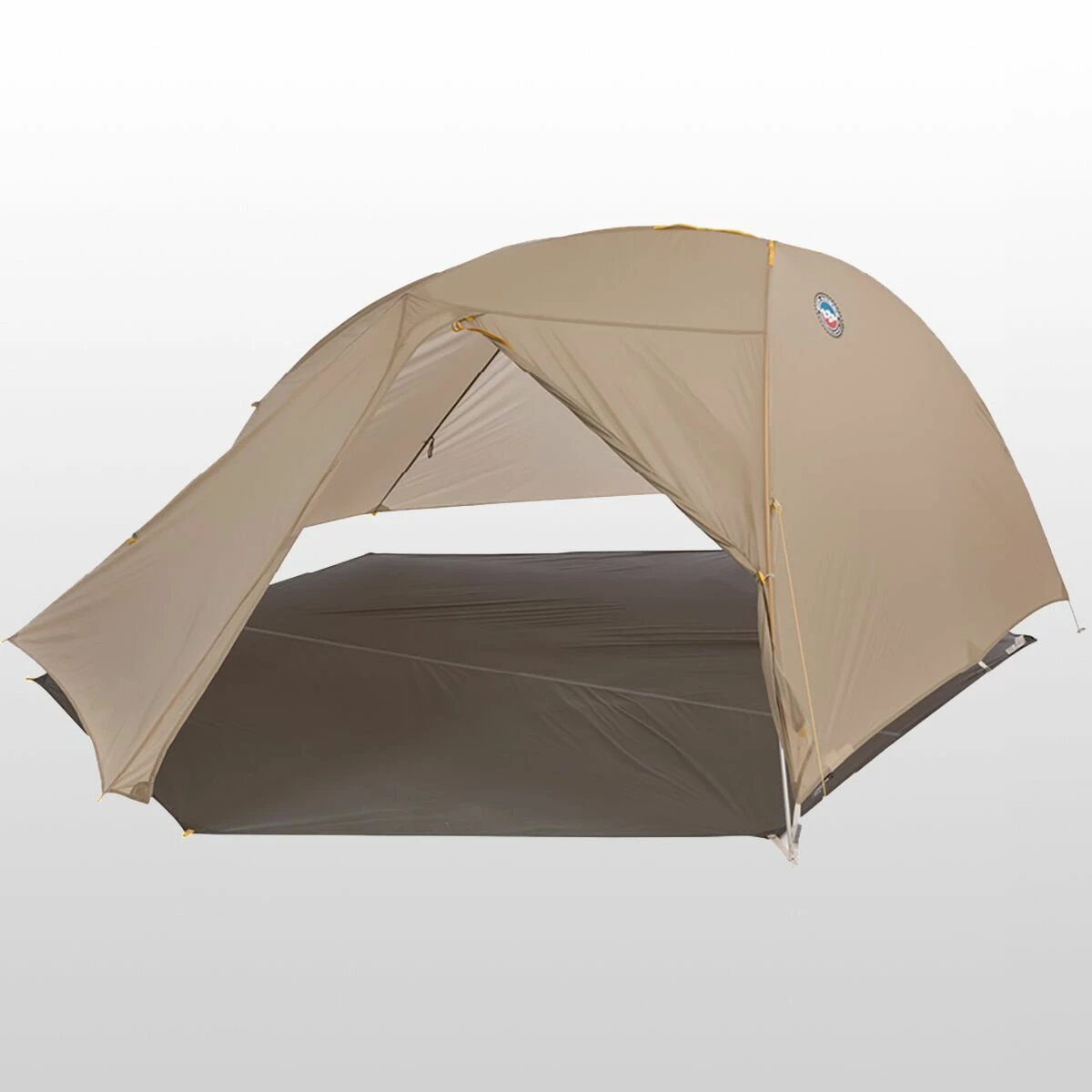 Coupon ❤️ Big Agnes Tiger Wall UL3 Bikepack Tent: 3 Person 3 Season ✔️ 5 Coupon ❤️ Big Agnes Tiger Wall UL3 Bikepack Tent: 3 Person 3 Season ✔️ - Image 3