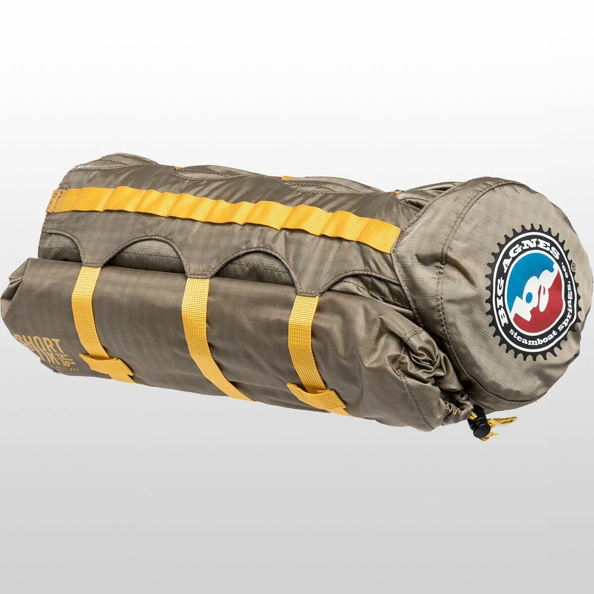 Outlet π― Big Agnes Tiger Wall UL2 Bikepack Tent: 2 Person 3 Season π 9 Outlet π― Big Agnes Tiger Wall UL2 Bikepack Tent: 2 Person 3 Season π - Image 7