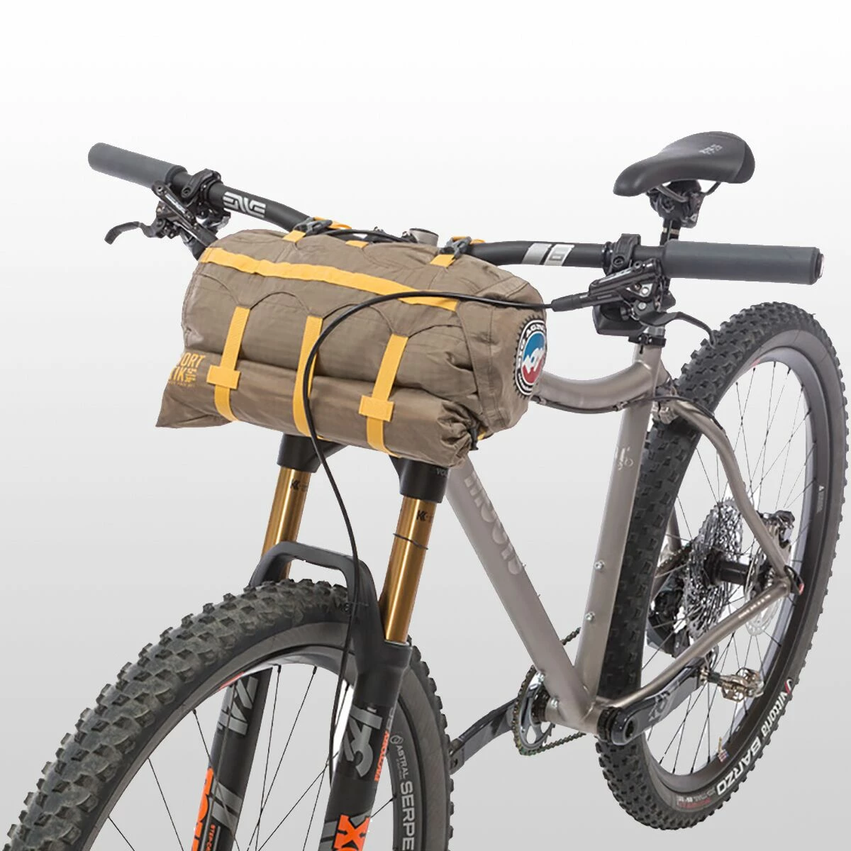 Coupon ❤️ Big Agnes Tiger Wall UL3 Bikepack Tent: 3 Person 3 Season ✔️ 4 Coupon ❤️ Big Agnes Tiger Wall UL3 Bikepack Tent: 3 Person 3 Season ✔️ - Image 2