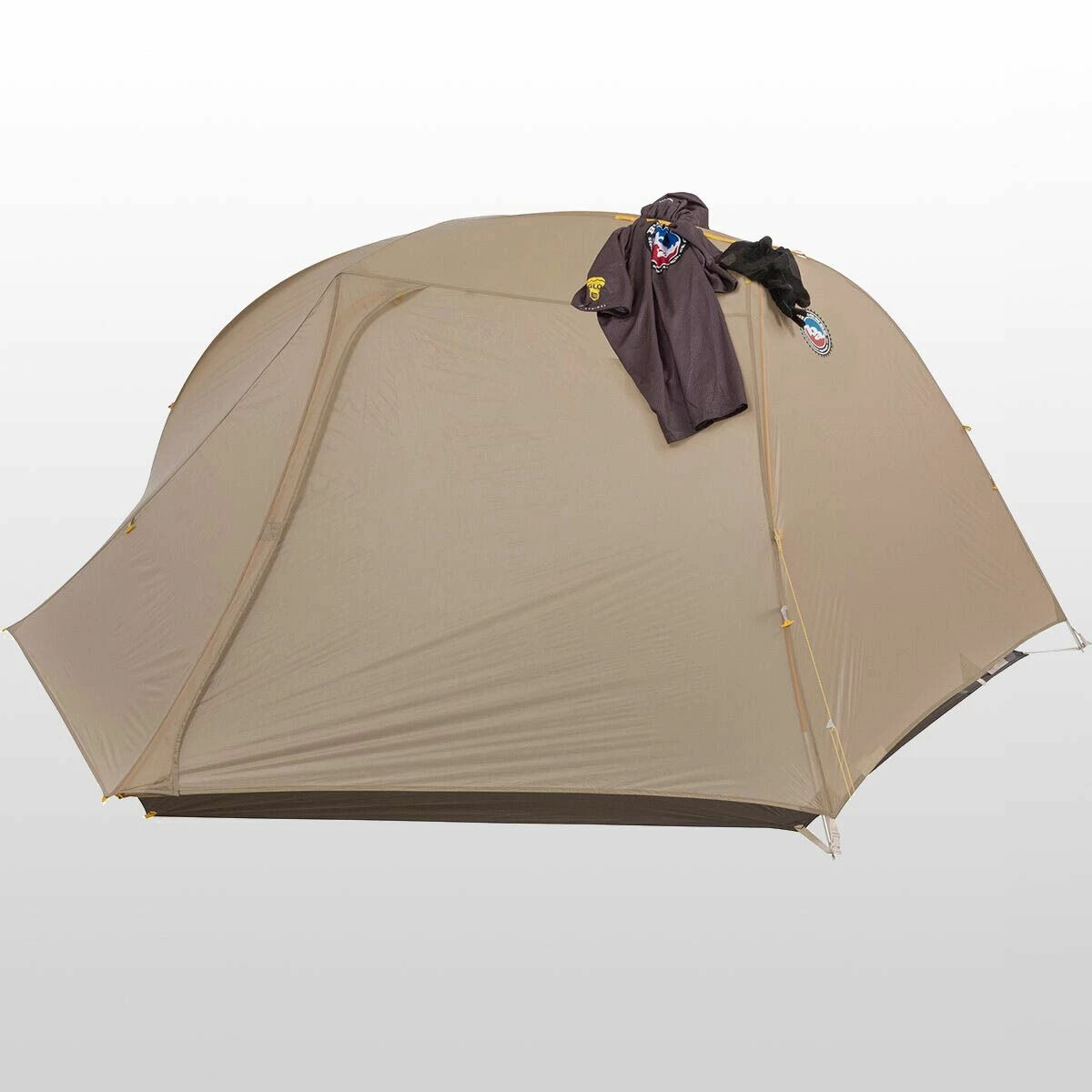 Outlet π― Big Agnes Tiger Wall UL2 Bikepack Tent: 2 Person 3 Season π 7 Outlet π― Big Agnes Tiger Wall UL2 Bikepack Tent: 2 Person 3 Season π - Image 5