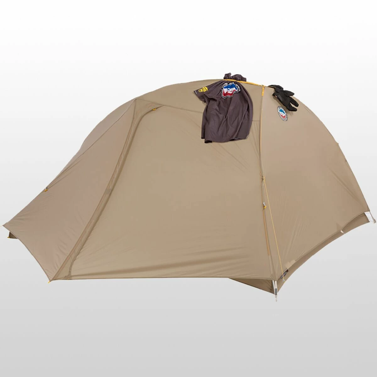 Coupon ❤️ Big Agnes Tiger Wall UL3 Bikepack Tent: 3 Person 3 Season ✔️ 10 Coupon ❤️ Big Agnes Tiger Wall UL3 Bikepack Tent: 3 Person 3 Season ✔️ - Image 8