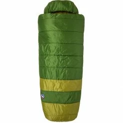 Buy 👏 Big Agnes Echo Park Sleeping Bag: 20F Synthetic 😀 -Big Agnes Online Shop GRE D1