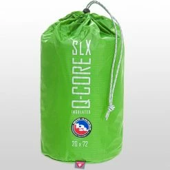 Flash Sale 🔔 Big Agnes Q Core SLX Insulated Sleeping Pad ⭐ -Big Agnes Online Shop GRE D3
