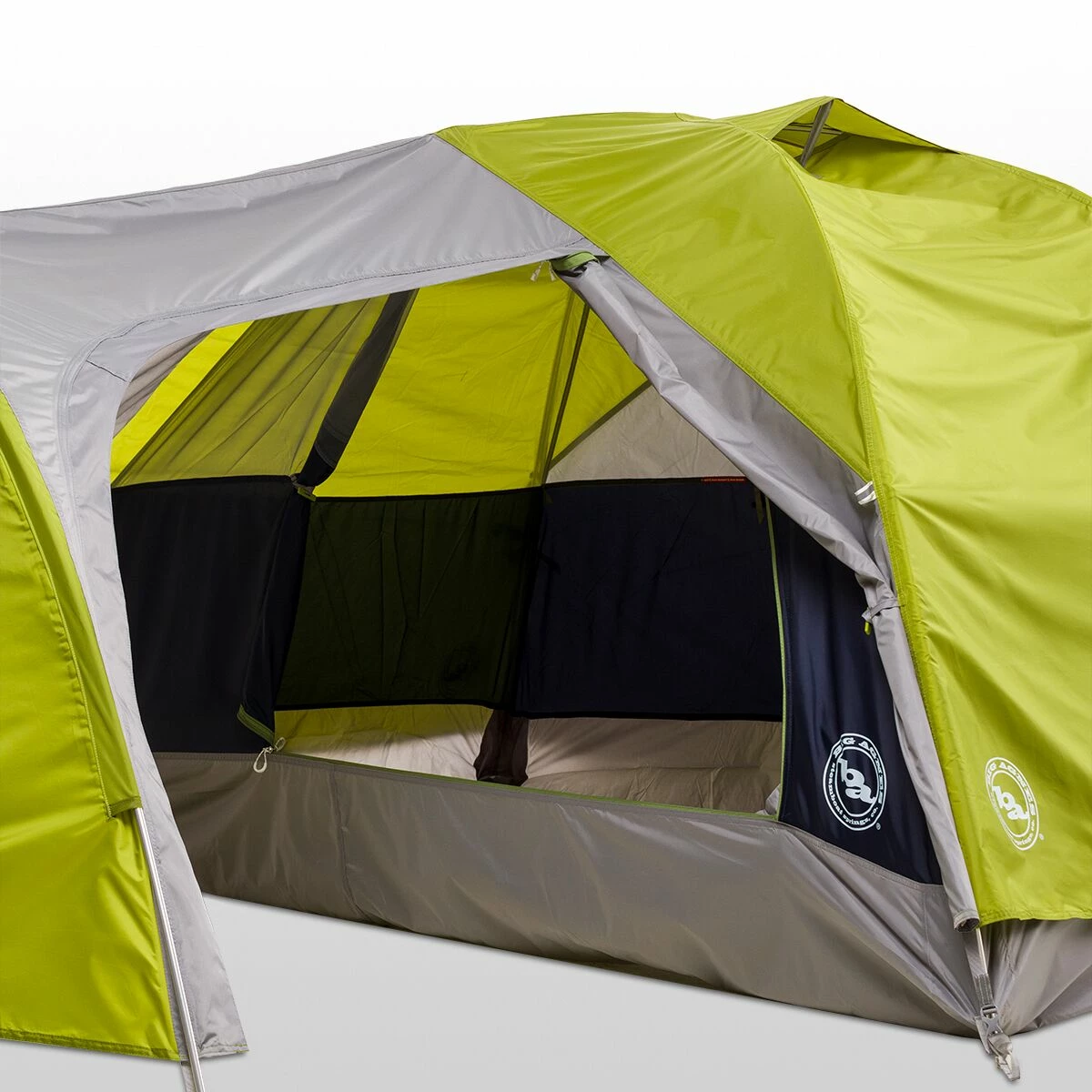 New π Big Agnes Blacktail 2 Hotel Tent: 2 Person 3 Season π 7 New π Big Agnes Blacktail 2 Hotel Tent: 2 Person 3 Season π - Image 5