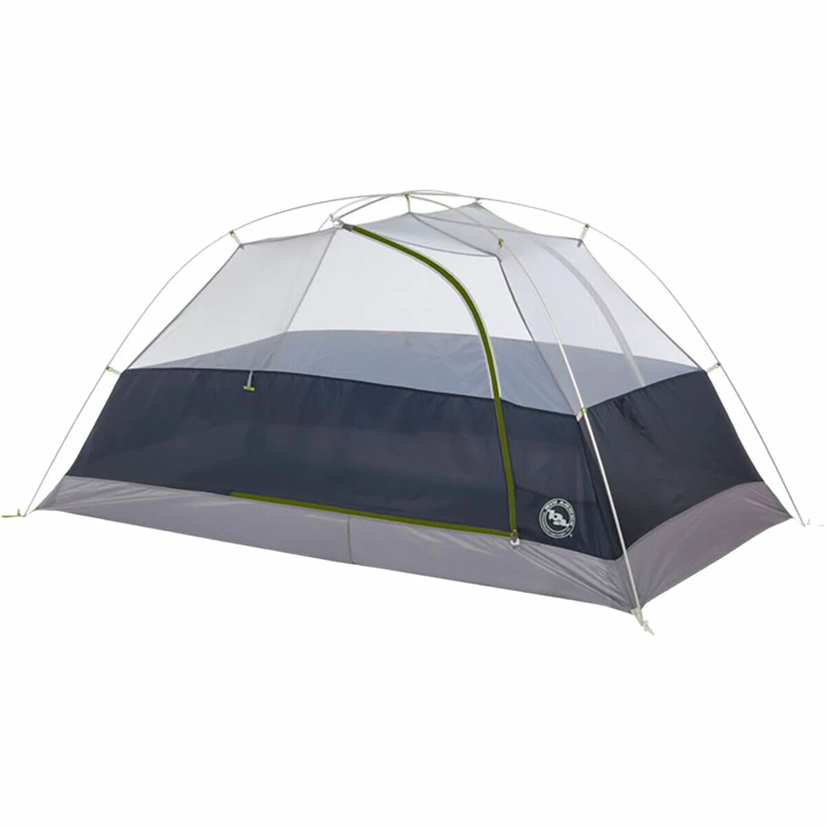 New π Big Agnes Blacktail 2 Hotel Tent: 2 Person 3 Season π 4 New π Big Agnes Blacktail 2 Hotel Tent: 2 Person 3 Season π - Image 2
