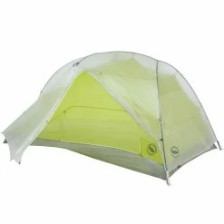 Flash Sale 🎁 Big Agnes Tiger Wall 2 Carbon Tent: 2 Person 3 Season 😍