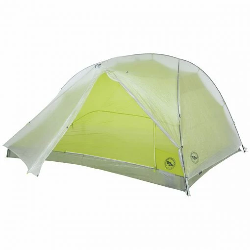Outlet 🎉 Big Agnes Tiger Wall 3 Carbon Tent: 3 Person 3 Season 😍 -Big Agnes Online Shop GY 3