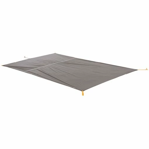 Brand new ❤️ Big Agnes Tiger Wall Platinum Footprint 😀 -Big Agnes Online Shop GY 5