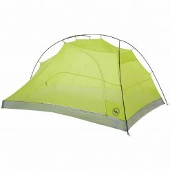 Outlet 🎉 Big Agnes Tiger Wall 3 Carbon Tent: 3 Person 3 Season 😍 -Big Agnes Online Shop GY D1 2