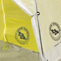 Flash Sale 🎁 Big Agnes Tiger Wall 2 Carbon Tent: 2 Person 3 Season 😍 -Big Agnes Online Shop GY D8