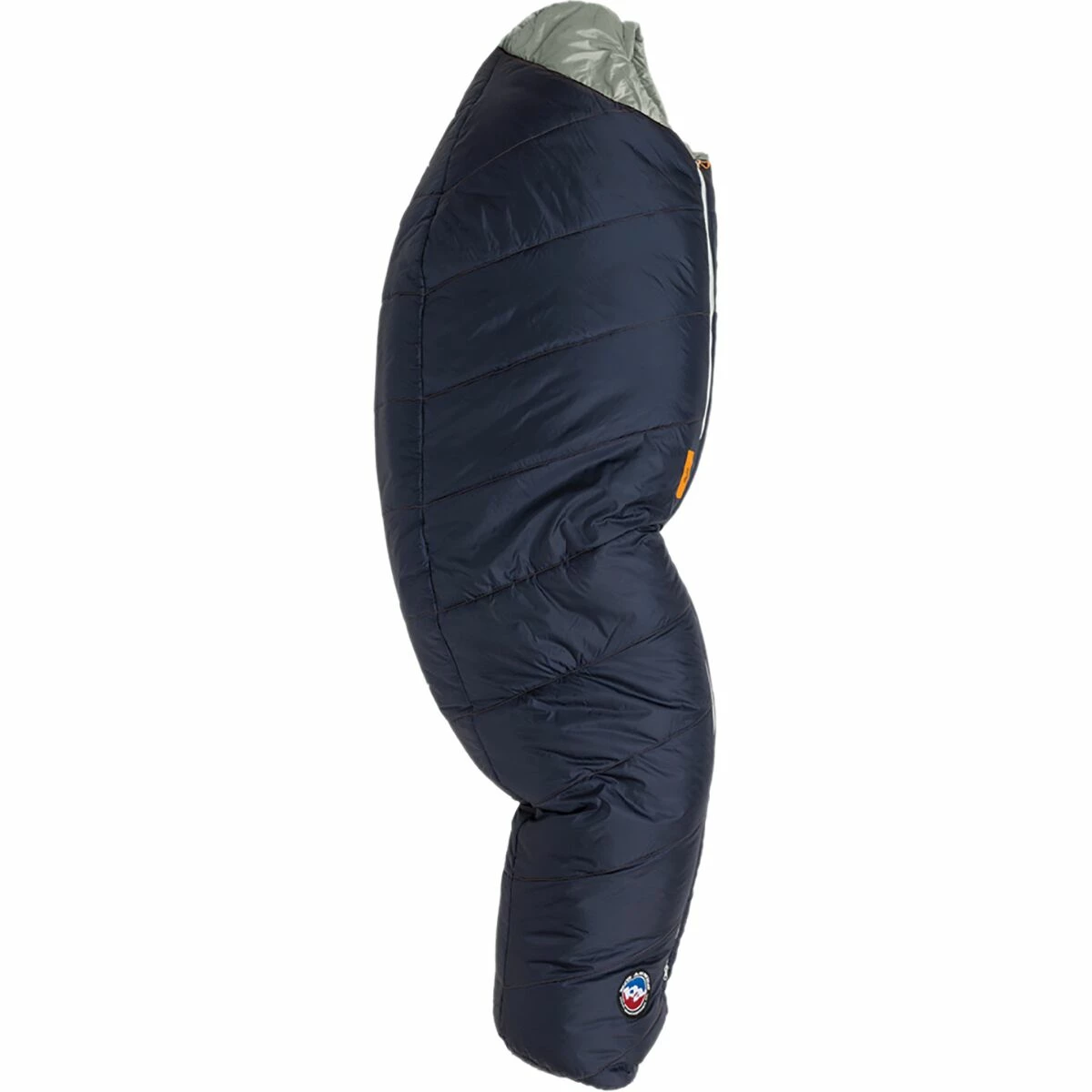 Best reviews of π₯ Big Agnes Sidewinder Camp Sleeping Bag: 35F Synthetic π₯ 6 Best reviews of π₯ Big Agnes Sidewinder Camp Sleeping Bag: 35F Synthetic π₯ - Image 4