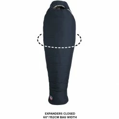 Coupon 🎁 Big Agnes Torchlight Camp Sleeping Bag: 20F Synthetic ❤️ -Big Agnes Online Shop INDGRA D2 1