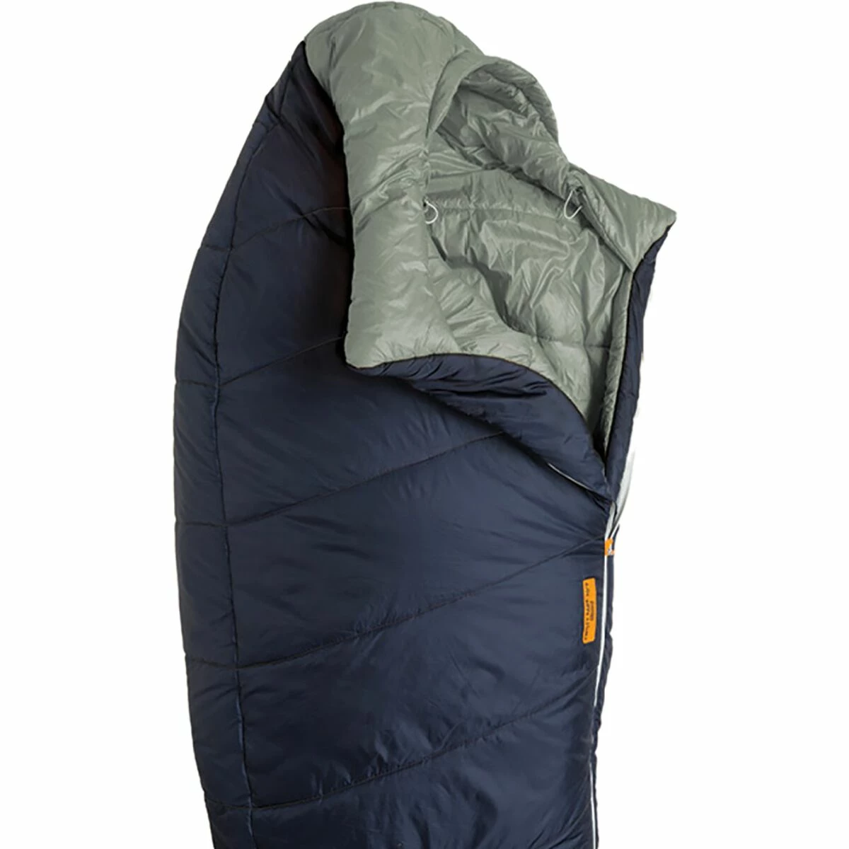 Best reviews of π₯ Big Agnes Sidewinder Camp Sleeping Bag: 35F Synthetic π₯ 5 Best reviews of π₯ Big Agnes Sidewinder Camp Sleeping Bag: 35F Synthetic π₯ - Image 3