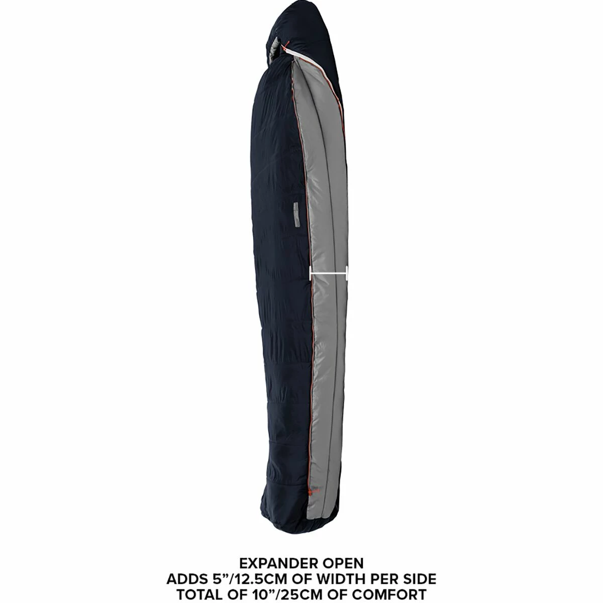 Best deal π Big Agnes Torchlight Camp Sleeping Bag: 35F Synthetic β 8 Best deal π Big Agnes Torchlight Camp Sleeping Bag: 35F Synthetic β - Image 6