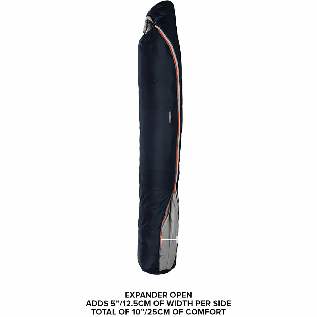 Best deal π Big Agnes Torchlight Camp Sleeping Bag: 35F Synthetic β 6 Best deal π Big Agnes Torchlight Camp Sleeping Bag: 35F Synthetic β - Image 4