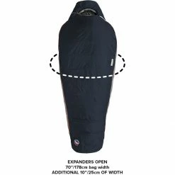 Best deal π Big Agnes Torchlight Camp Sleeping Bag: 35F Synthetic β 11 Best deal π Big Agnes Torchlight Camp Sleeping Bag: 35F Synthetic β -Big Agnes Online Shop INDGRA D5 1
