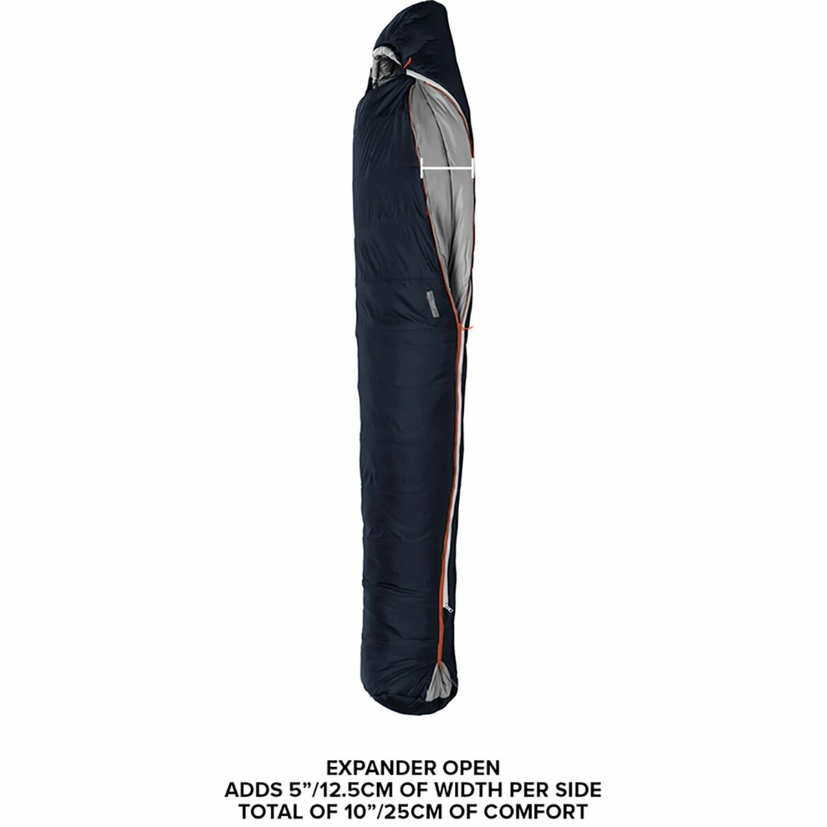 Best deal π Big Agnes Torchlight Camp Sleeping Bag: 35F Synthetic β 4 Best deal π Big Agnes Torchlight Camp Sleeping Bag: 35F Synthetic β - Image 2