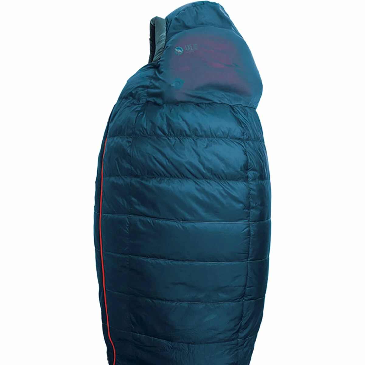 Wholesale π₯ Big Agnes Sidewinder SL Sleeping Bag: 35F Down π 5 Wholesale π₯ Big Agnes Sidewinder SL Sleeping Bag: 35F Down π - Image 3
