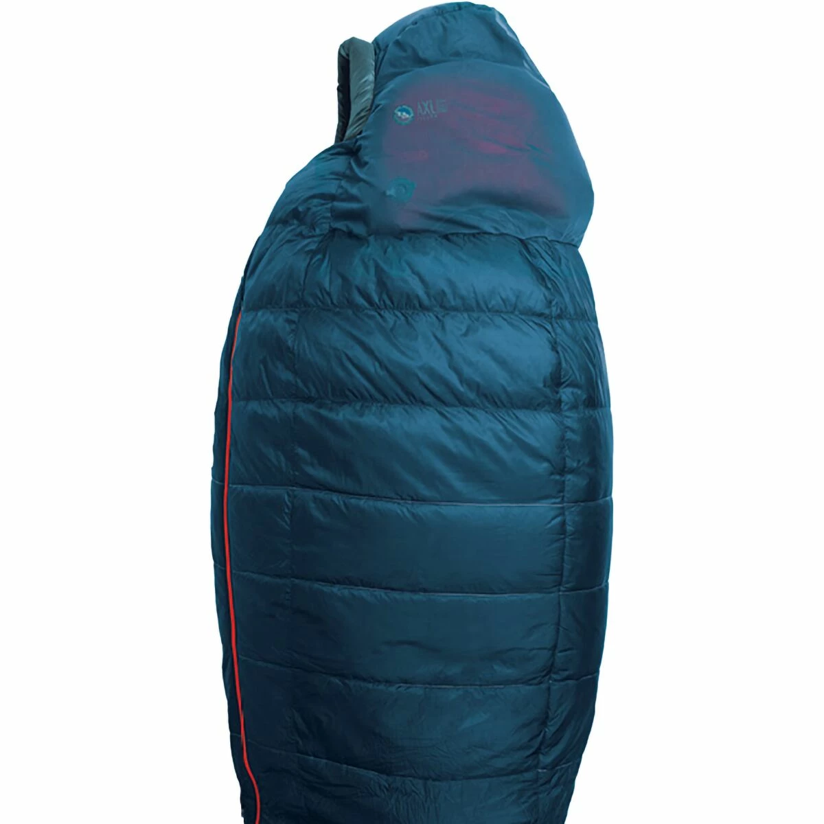 Wholesale π Big Agnes Sidewinder SL Sleeping Bag: 20F Down π 5 Wholesale π Big Agnes Sidewinder SL Sleeping Bag: 20F Down π - Image 3