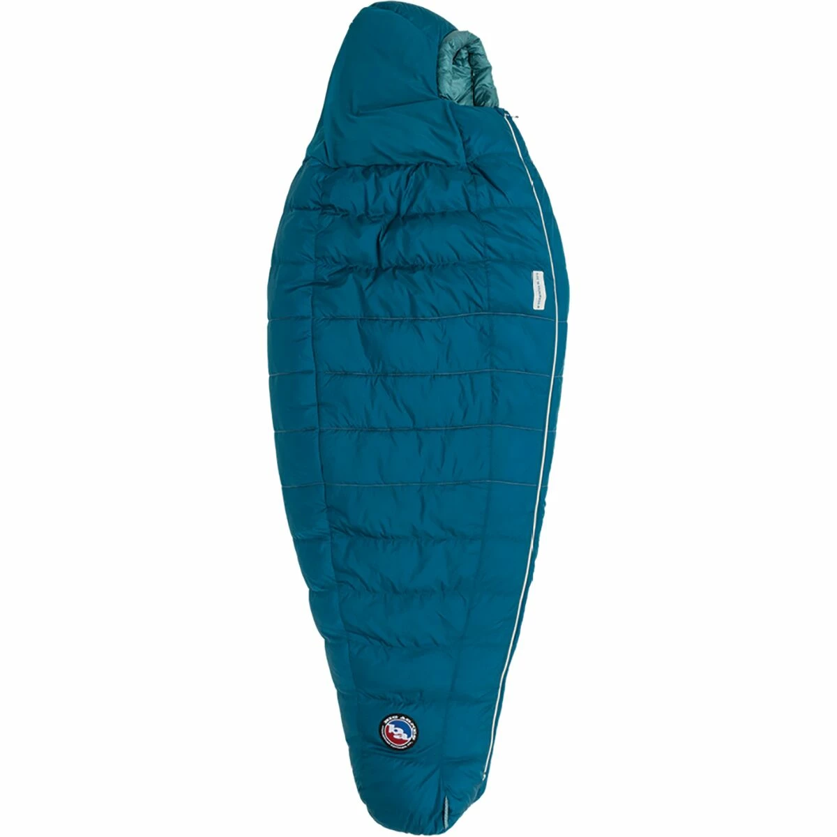 Top 10 π Big Agnes Sidewinder SL Sleeping Bag: 35F Down Women's π 3 Top 10 π Big Agnes Sidewinder SL Sleeping Bag: 35F Down Women's π