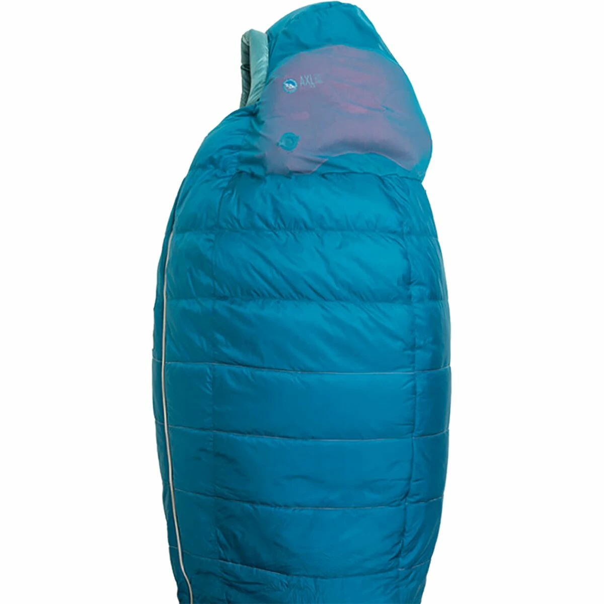 Top 10 π Big Agnes Sidewinder SL Sleeping Bag: 35F Down Women's π 5 Top 10 π Big Agnes Sidewinder SL Sleeping Bag: 35F Down Women's π - Image 3