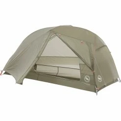 Best Sale 🛒 Big Agnes Copper Spur HV UL1 Tent: 1 Person 3 Season ⭐
