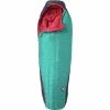 New ✔️ Big Agnes Daisy Mae Sleeping Bag: 15F Down Women's 🌟