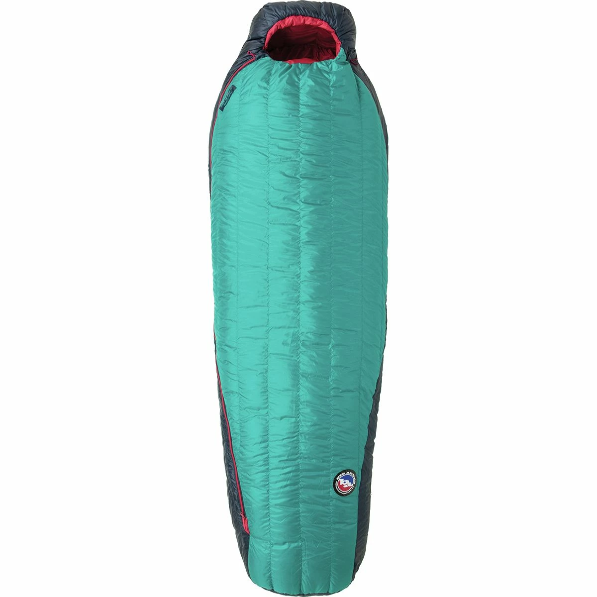 New βοΈ Big Agnes Daisy Mae Sleeping Bag: 15F Down Women's π 6 New βοΈ Big Agnes Daisy Mae Sleeping Bag: 15F Down Women's π - Image 4