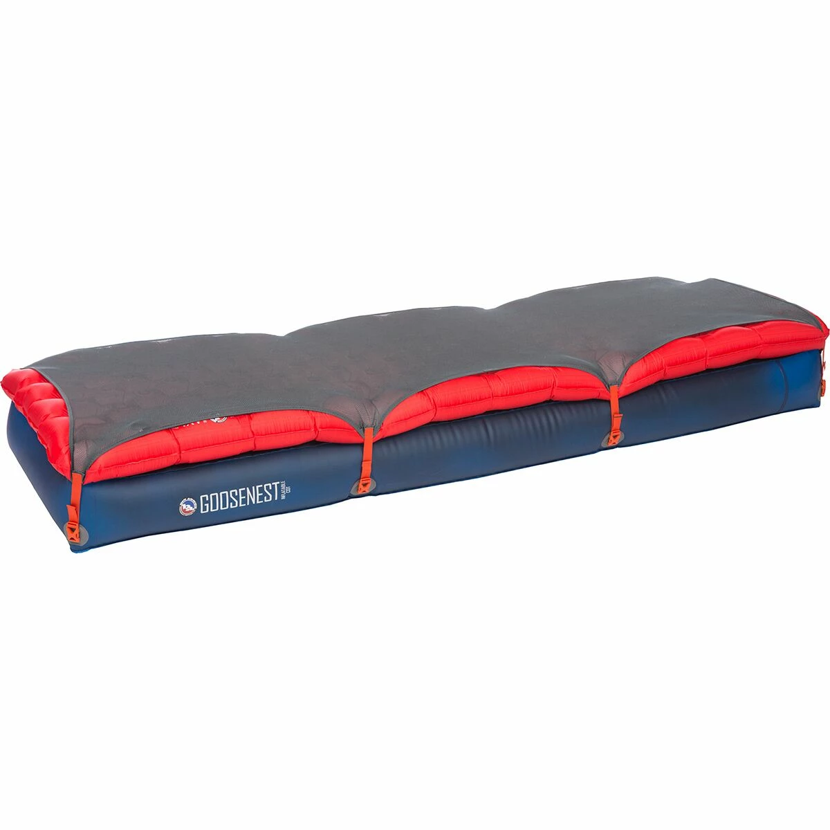 Best Sale π Big Agnes Goosenest Inflatable Cot π 6 Best Sale π Big Agnes Goosenest Inflatable Cot π - Image 4