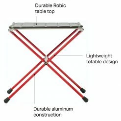 Wholesale 🔥 Big Agnes Woodchuck Camp Table ⌛ -Big Agnes Online Shop ONECOL D3