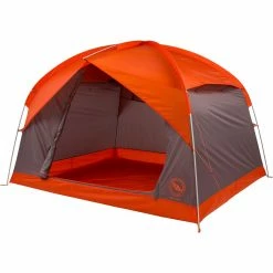 Outlet βοΈ Big Agnes Dog House 6 Tent: 6 Person 3 Season β