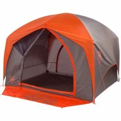 Promo π₯ Big Agnes Big House Tent: 6 Person 3 Season π