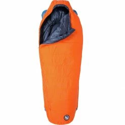 Deals β Big Agnes Lost Dog Sleeping Bag: 15F Synthetic π