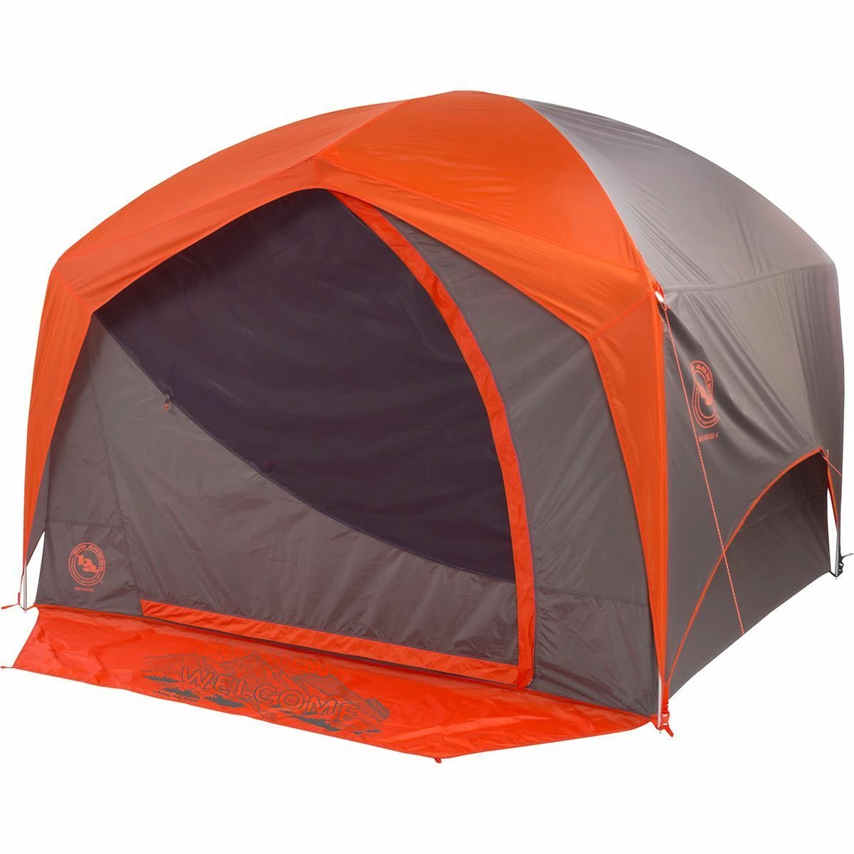 Buy π Big Agnes Big House Tent: 4 Person 3 Season βοΈ 3 Buy π Big Agnes Big House Tent: 4 Person 3 Season βοΈ