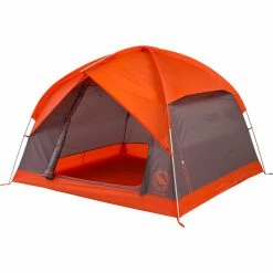 Brand new ✔️ Big Agnes Dog House 4 Tent: 4 Person 3 Season 🛒