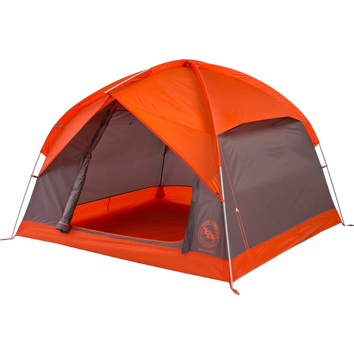 Brand new βοΈ Big Agnes Dog House 4 Tent: 4 Person 3 Season π 3 Brand new βοΈ Big Agnes Dog House 4 Tent: 4 Person 3 Season π